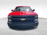 Used 2014 Chevrolet Silverado 1500 W/T image 2