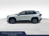 Used 2020 Toyota RAV4 Limited image 2