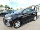 Used 2024 Chevrolet Equinox LT image 2