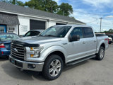 Used 2016 Ford F150 XLT w/ Equipment Group 302A Luxury image 2
