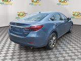 Used 2017 MAZDA MAZDA6 Grand Touring image 5