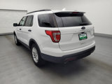 Used 2016 Ford Explorer FWD image 5