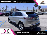 Used 2017 Ford Edge SEL w/ Equipment Group 201A image 6