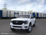New 2025 Ford Ranger XL w/ Trailer Tow Package image 2