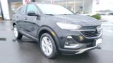 Used 2021 Buick Encore GX Preferred w/ Cold Weather Comfort Package image 3