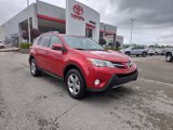 Used 2015 Toyota RAV4 XLE image 3