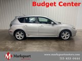 Used 2007 MAZDA MAZDA3 s Sport image 2
