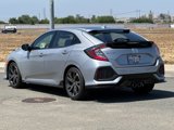 Used 2018 Honda Civic Sport Touring image 6
