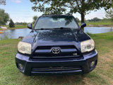 Used 2008 Toyota 4Runner Limited image 2