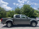 Used 2017 Nissan Frontier SV image 4