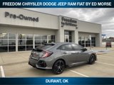 Used 2021 Honda Civic Sport image 4