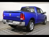 Used 2017 RAM 1500 Big Horn image 2