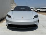 Used 2025 Porsche Taycan image 4