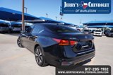 Used 2021 Nissan Altima 2.5 SL image 4