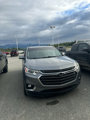 Used 2021 Chevrolet Traverse LT w/ LT Premium Package image 2