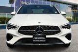 Used 2025 Mercedes-Benz CLA 250 4MATIC image 3
