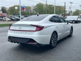Used 2020 Hyundai Sonata Limited image 3