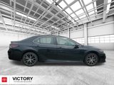Used 2021 Toyota Camry SE image 2