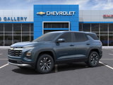 New 2026 Chevrolet Equinox LT image 2
