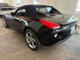Used 2007 Pontiac Solstice Convertible w/ Premium Package image 3