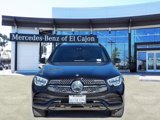 Certified 2022 Mercedes-Benz GLC 300 image 2