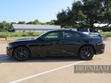 Used 2023 Dodge Charger GT w/ Blacktop Package image 2