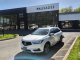 Used 2018 Acura MDX SH-AWD w/ Technology Package image 5