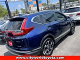 Used 2018 Honda CR-V Touring image 6