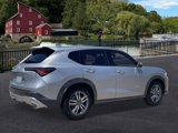 New 2025 Acura ADX FWD image 5