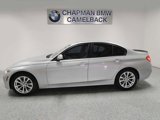 Used 2018 BMW 320i Sedan image 3