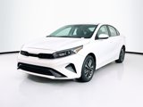 Used 2024 Kia Forte LXS image 3