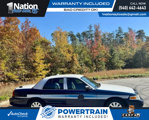 Used 2011 Ford Crown Victoria Police Interceptor w/ Trunk Pack image 6