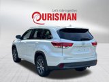 Used 2017 Toyota Highlander XLE image 4