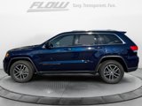 Used 2018 Jeep Grand Cherokee Laredo image 5