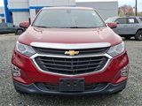 Used 2018 Chevrolet Equinox LT image 2