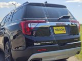 Used 2021 GMC Acadia SLT w/ Preferred Package image 3