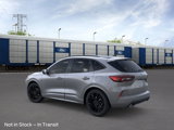 New 2025 Ford Escape ST-Line Elite image 4