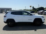 New 2025 Jeep Compass Latitude w/ Altitude Special Edition image 2