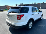 Used 2016 Ford Explorer FWD image 5