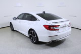 Used 2022 Honda Accord Sport Special Edition image 5