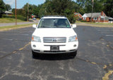 Used 2006 Toyota Highlander Limited image 3