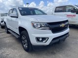 Used 2017 Chevrolet Colorado Z71 image 2