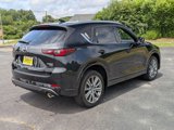 Used 2022 MAZDA CX-5 Signature image 4