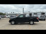 Used 2014 Ford F150 STX image 3