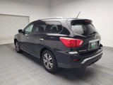 Used 2018 Nissan Pathfinder SL image 5