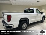New 2025 GMC Sierra 1500 Pro w/ Trailering Package image 5