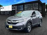 Used 2019 Honda CR-V EX image 2