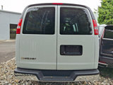 Used 2023 Chevrolet Express 2500 w/ Driver Convenience Package image 4