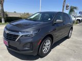 Used 2022 Chevrolet Equinox LS w/ LS Convenience Package image 4