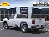 New 2025 GMC Sierra 2500 Pro w/ Convenience Package image 3
